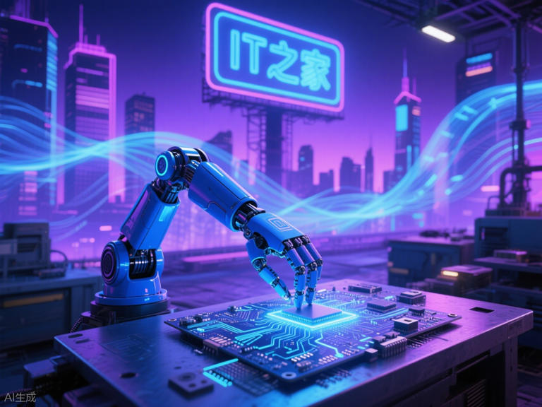 工信部：加强通用大模型和行业大模型研发布局